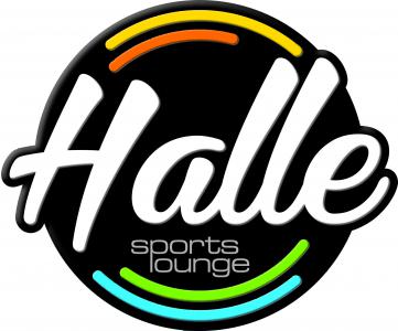 "Halle" die Sportlounge