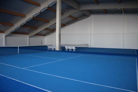 Gänserndorf TENNIS OPEN - ITN Turnier 2. - 4. März